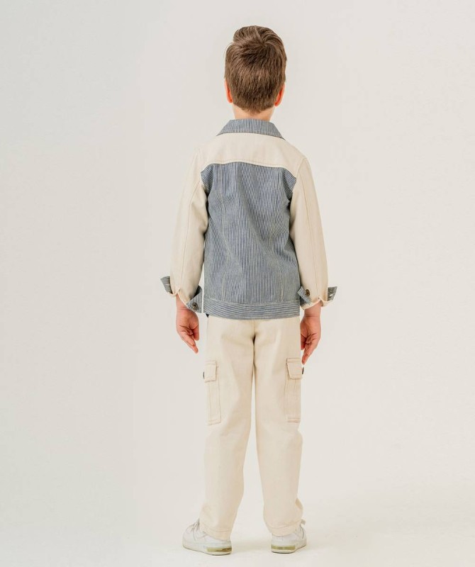 طقم 3 قطع سكري مقلم