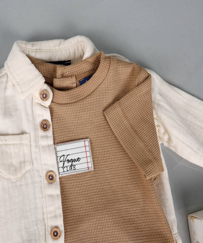 Kids Colorful Sneakers